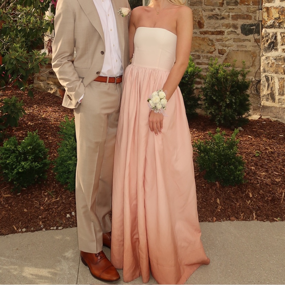 PROM/FORMAL DRESS Sonya Moda Miral Gown (Sold Out!)